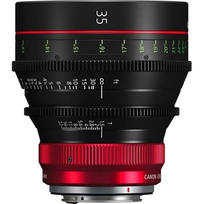 CANON CN-R 35 mm T1.5 L F M