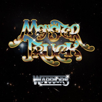 Warriors Monster Truck LP