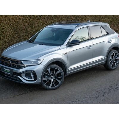 Volkswagen T-Roc R-Line DSG 110 kW