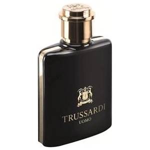 Trussardi Uomo Eau de Toilette Комплект EDT 50 ml + 100 ml душ гел Парфюми