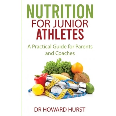Nutrition for Junior Athletes