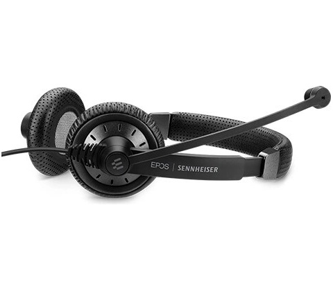 Sennheiser SC 75 USB MS