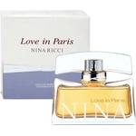 Nina Ricci Love In Paris EDP 50 ml Tester Парфюми