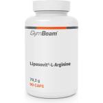 GymBeam Липозомален аргинин Liposovit® 90 капс