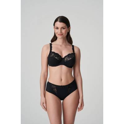 Primadonna podprsenka 0162120/0162121 Black