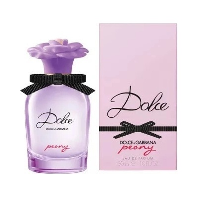 Dolce & Gabbana Dolce Peony parfumovaná voda dámska 30 ml