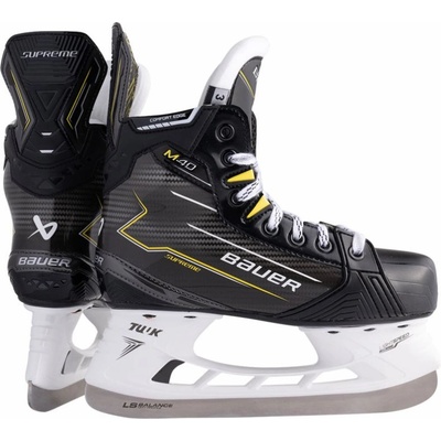 Bauer Supreme M40 S24 Junior
