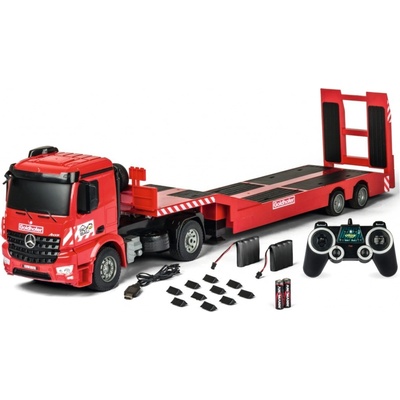 Carson RC podvalník AROCS GOLDHOFER RTR 1:20