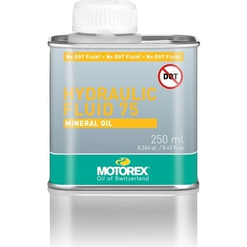 Motorex HYDRAULIC FLUID 250 ml