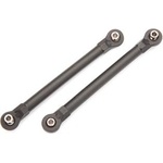 Traxxas биела 89mm черна (2)