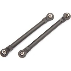 Traxxas биела 89mm черна (2)