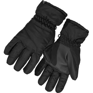 Lewro Zoar черно, тъмносиво 4-7y (dkr1w-23103-c)