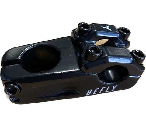 BeFly BMX Fire