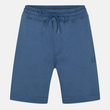 Boss Къси панталони Boss Men's Short Elasticated Drawstring Shorts - Open Blue