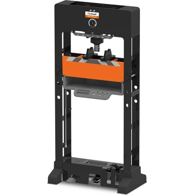 Unicraft WPP 50 BPF TOP 6320250