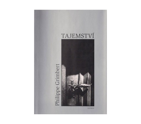 Tajemství - Philippe Grimbert