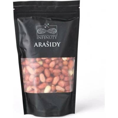INFINUTY ARAŠIDY 150 g