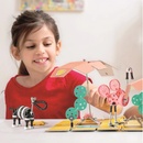 The OffBits stavebnice SavanaBit