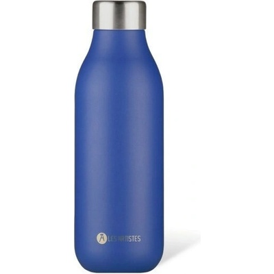 Les Artistes Termofľaša 500 ml modrá