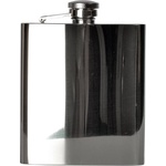 Basic Nature Манерка Basic nature Flask - Polished - размер 120 ml (533-0240-0111)