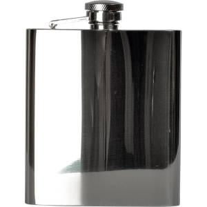 Basic Nature Манерка Basic nature Flask - Polished - размер 120 ml (533-0240-0111)