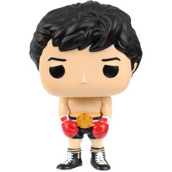 POP статуетка Rocky - POP! - 45-та годишнина Rocky - FK60330