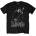 Misfits Bass Fiend Black L Риза (MISTS16MB03)