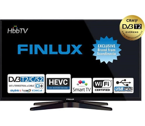 Finlux 32FHC5660