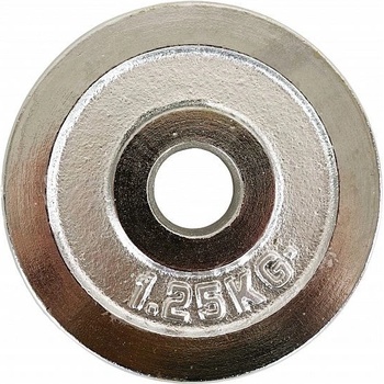 Acra chróm 1,25kg - 25mm