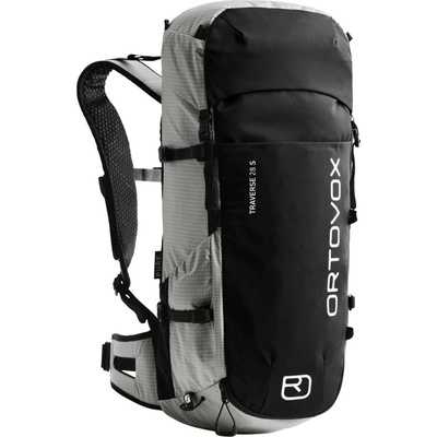 Ortovox Traverse 28l grey marble