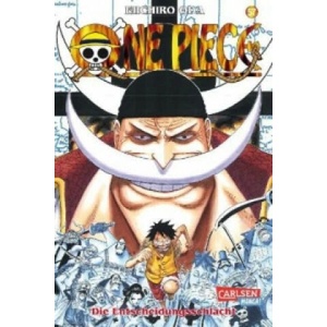 One Piece 57 | Eiichiro Oda (ISBN: 9783551758095)