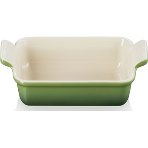 Le Creuset Форма за печене Heritage 14 x 19 см бамбуково зелена (71102194080001)