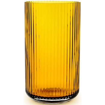 Image 1 of Lyngby Ваза 31 см, кехлибар, Lyngby (LY200564)