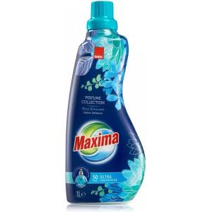 Sano Maxima Blue Blossom омекотител ултра концентрат 40 пранета