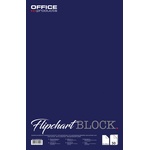 DONAU Блок с листа за флипчарт OP, 65х100 cm, 50л, бели (33030-А)