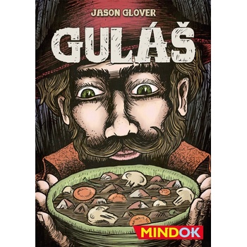 Mindok Guláš