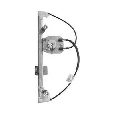 Mechanizmus zdvíhania okna - 350103942000 - vzadu vpravo