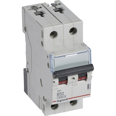 Legrand B50/1+N 403392