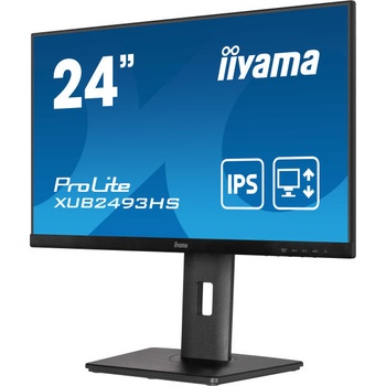 Image 1 of iiyama ProLite XUB2493HS-B5