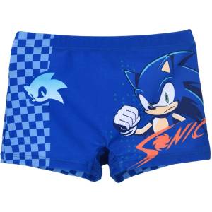 Kids movie heroes Бански sonic - sportdepot - 13,42 лв
