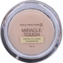Max Factor Miracle Touch Skin Perfecting vysoce krycí make-up 035 Pearl Beige 11,5 g