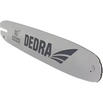 DEDRA Водеща шина за верижен трион ded8701, ded8702 40см 1.3мм dedra ded87012 (ded87012)