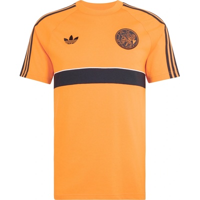 adidas Originals Ajax Amsterdam Originals oranžová