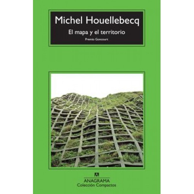 El mapa y el territorio / The Map and the Territory