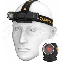 Armytek Wizard C2 WR