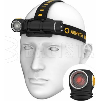 Armytek Wizard C2 WR
