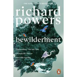 Bewilderment (ISBN: 9781804951668)