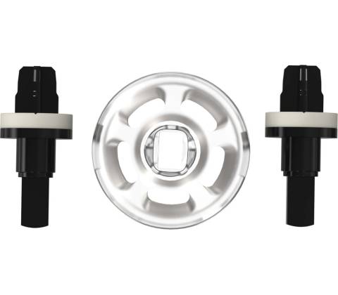 Bathmate Hydromax Valve Pack