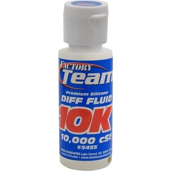 ASSO Associated silikónový olej do dif. 10000 cSt 59 ml