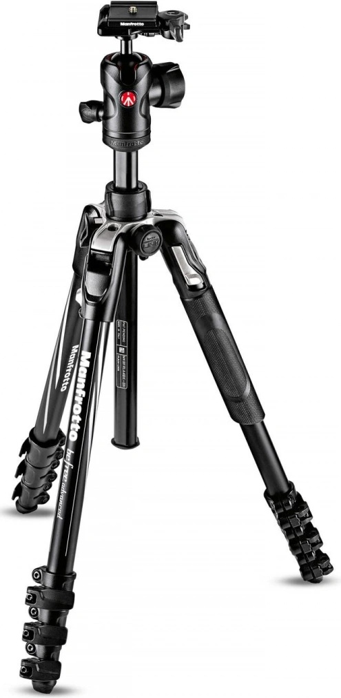 Manfrotto Befree live